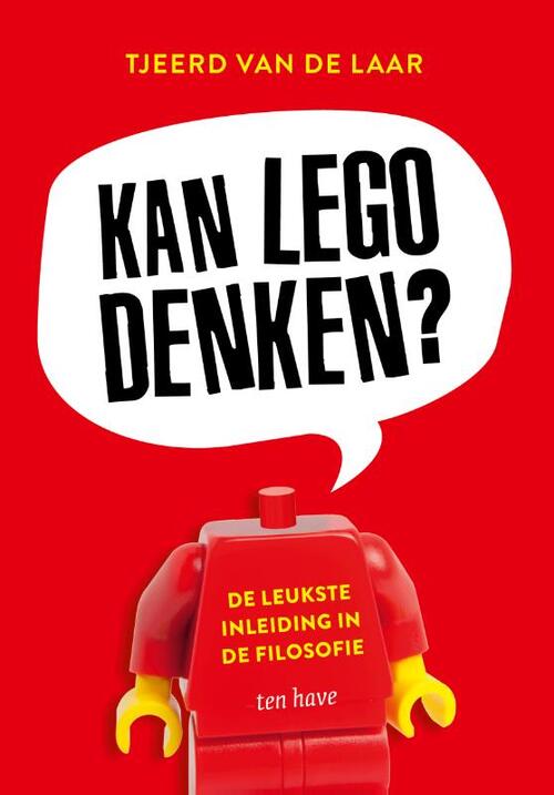 Kan LEGO denken?