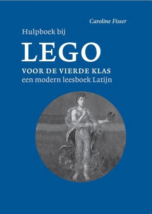 Lego voor de vierde klas