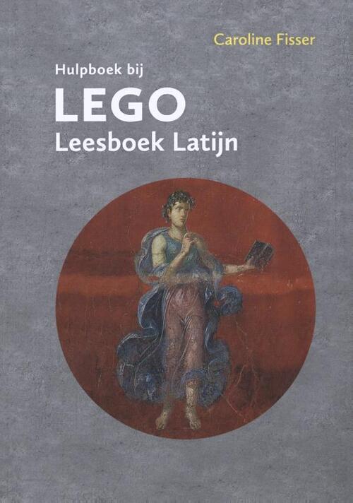 Hulpboek bij LEGO, Leesboek Latijn