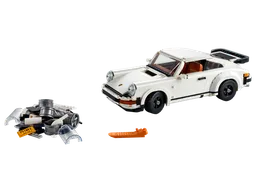 LEGO 10295 Porsche 911