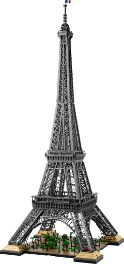 LEGO 10307 Eiffel tower