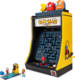 LEGO 10323 PAC-MAN Arcade