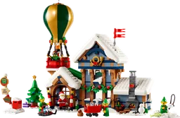 LEGO 10339 Santa's Post Office