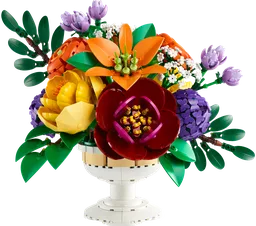 LEGO 10345 Flower Arrangement