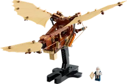 LEGO 10363 Leonardo da Vinci's Flying Machine