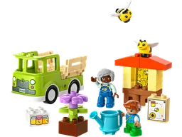 LEGO 10419 Caring for Bees & Beehives