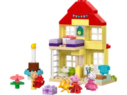 LEGO 10433 Peppa Pig Birthday House