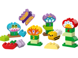 LEGO 10444 Creative Garden & Flowers