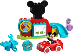 LEGO 10454 Mickey Mouse Clubhouse & Car
