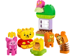 LEGO 10457 Winnie the Pooh's Birthday Party