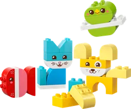 LEGO 10477 3 in 1 Creative Cute Pets