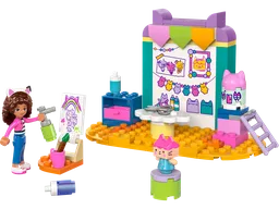 LEGO 10795 Crafting with Baby Box