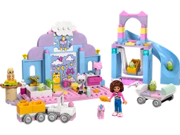 LEGO 10796 Gabby's Kitty Care Ear