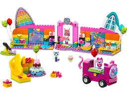 LEGO 10797 Gabby's Party Room