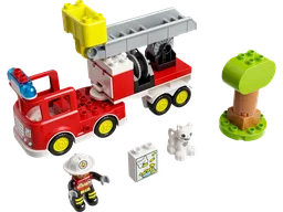 LEGO 10969 Fire Engine