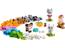 LEGO 11034 Creative Pets