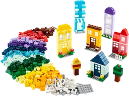 LEGO 11035 Creative Houses