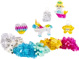 LEGO 11040 Magical Transparent Box
