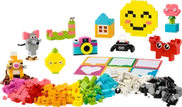 LEGO 11042 Creative Happy Box