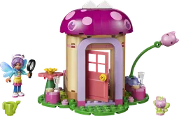 LEGO 11212 Kitty Fairy's Garden House