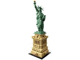 LEGO 21042 Statue of Liberty