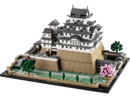 LEGO 21060 Himeji Castle