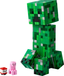 LEGO 21276 The Creeper™