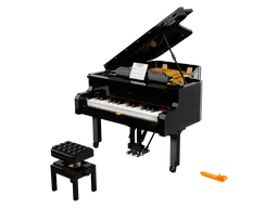 LEGO 21323 Grand Piano