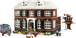 LEGO 21330 LEGO® Ideas Home Alone