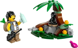 LEGO 30665 Baby Gorilla Encounter