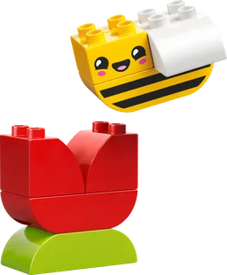 LEGO 30686 My First Flower & Bee
