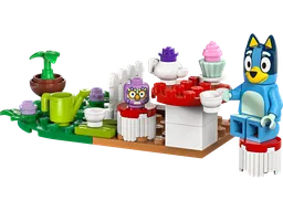 LEGO 30687 Bluey Tea Party