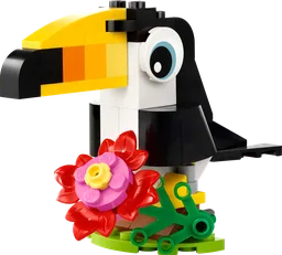 LEGO 30688 Tropical Toucan