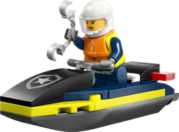 LEGO 30693 Police Water Scooter