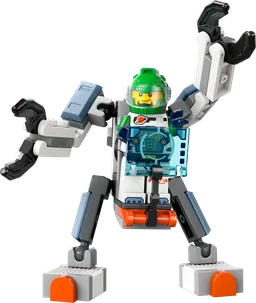 LEGO 30694 Space Science Mech