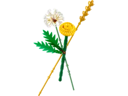 LEGO 30701 Field Flowers