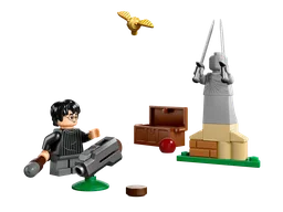 LEGO 30706 Quidditch™ Lesson
