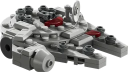 LEGO 30708 Millennium Falcon™ Mini-Build
