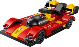 LEGO 30709 Ferrari 499P - Hypercar