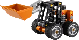LEGO 30710 Skid-Steer Loader