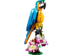 LEGO 31136 Exotic Parrot