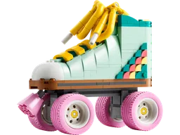 LEGO 31148 Retro Roller Skate