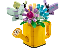 LEGO 31149 Flowers in Watering Can