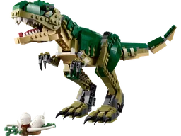 LEGO 31151 T. rex