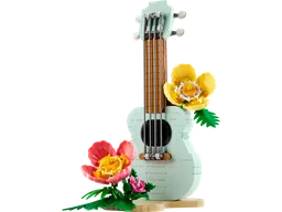 LEGO 31156 Tropical Ukulele