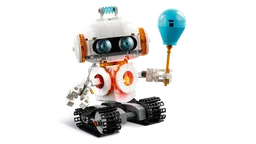 LEGO 31164 Space Robot