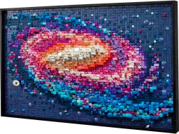 LEGO 31212 The Milky Way Galaxy