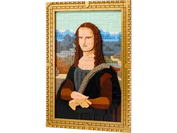 LEGO 31213 Mona Lisa
