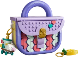 LEGO 31391 Art Fashion Bag with Storage
