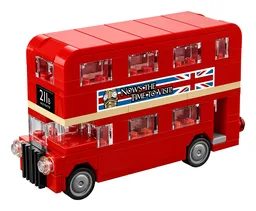 LEGO 40220 London Bus